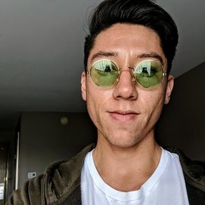 Meet your Posher, Hayato